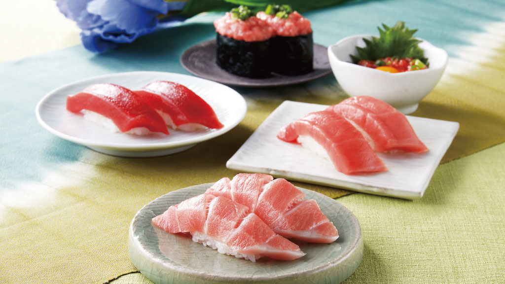 Sushichoshimaru Owadaten Photos 2