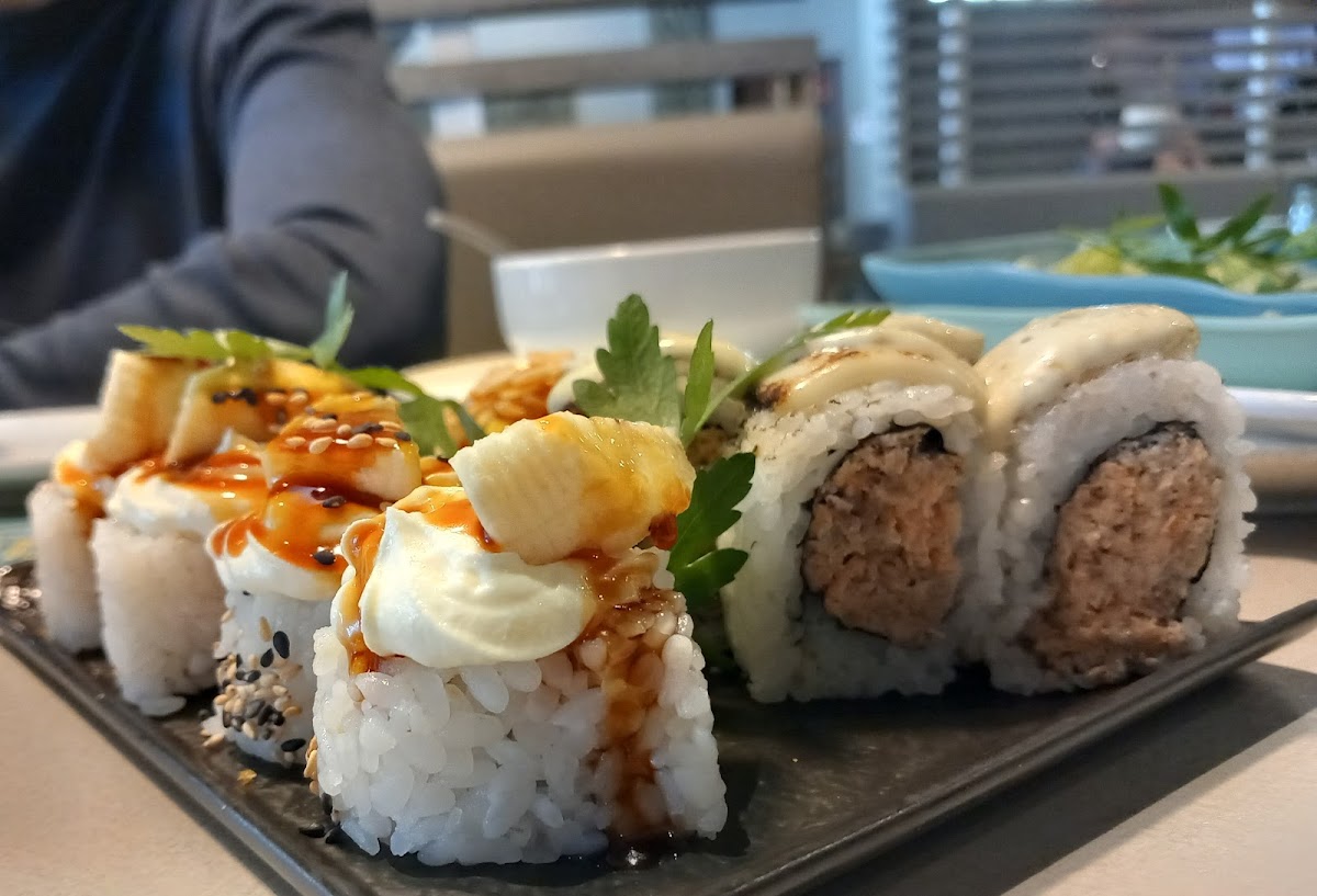 Sushiko Alba - Roero Center Photos 9