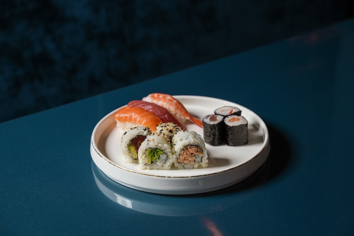 Sushiko Alba - Roero Center Photos 2