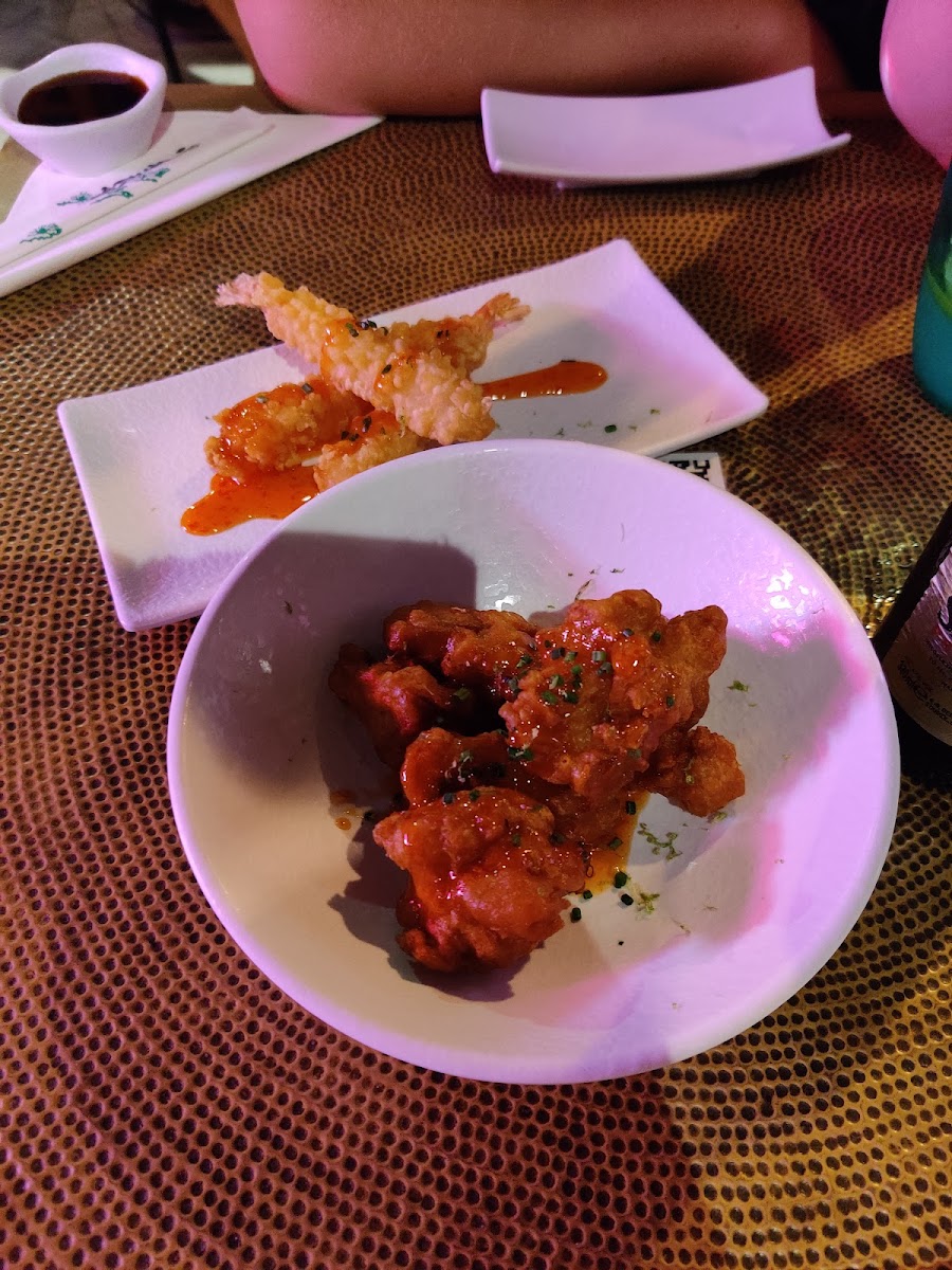 Sushimi San Antonio Photos 9