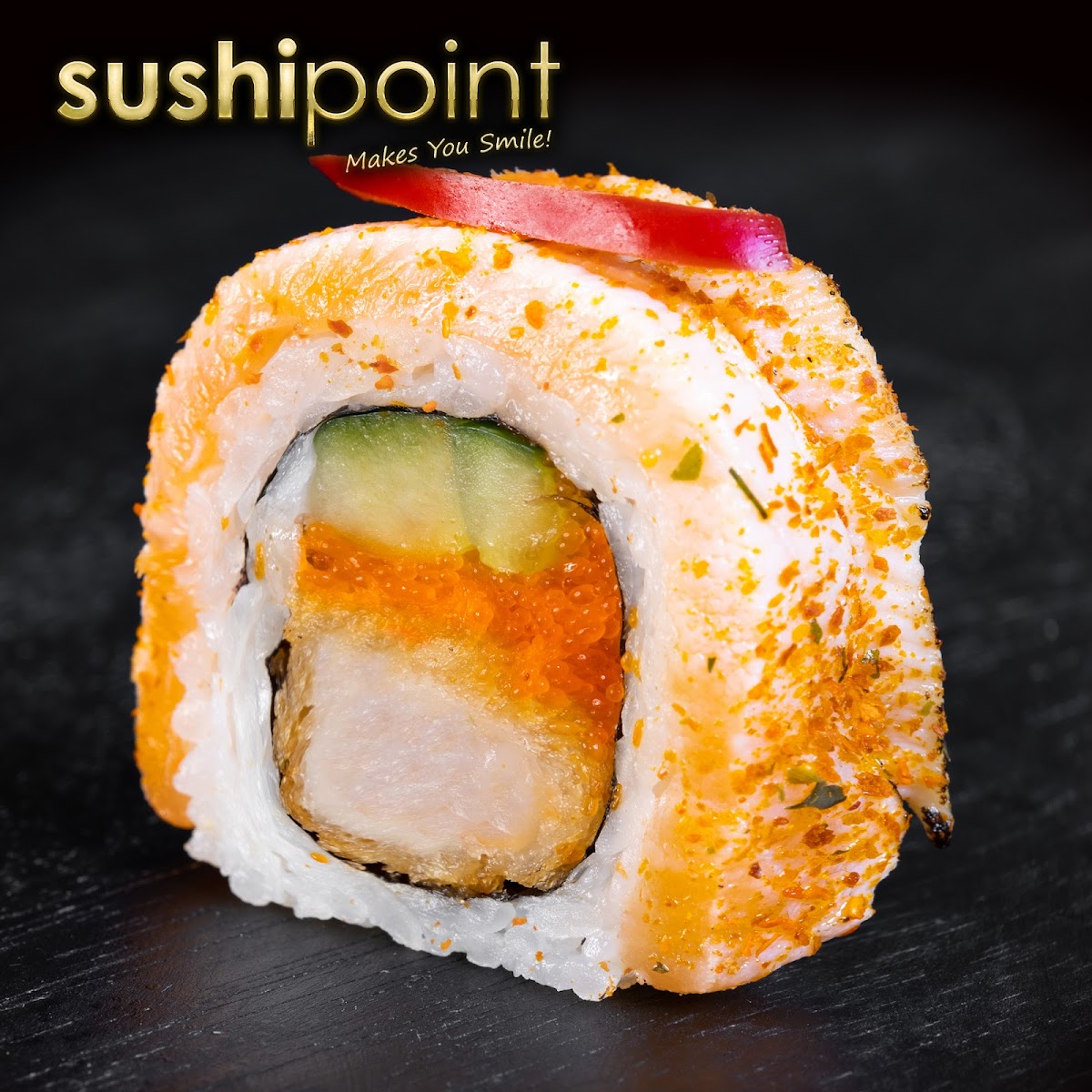 Sushipoint Haarlem Photos 2