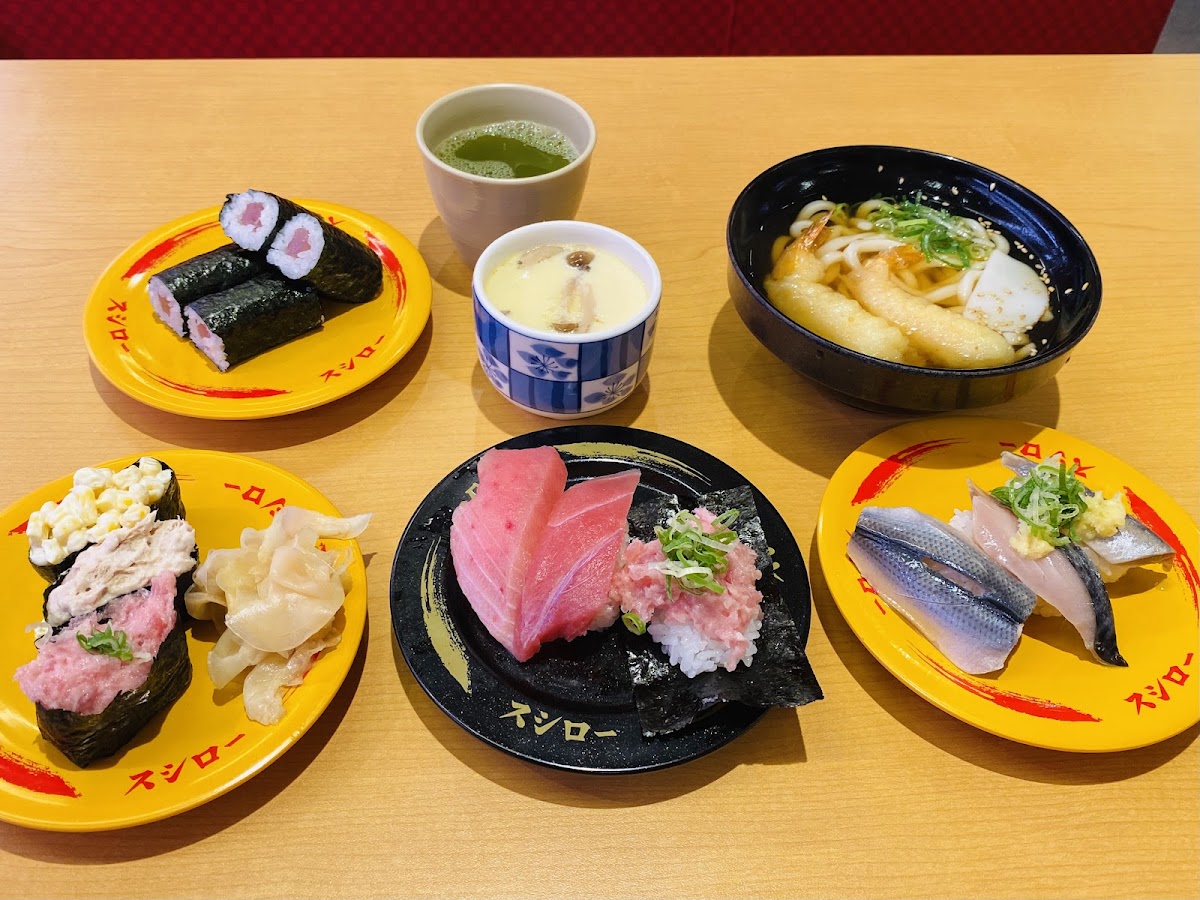 Sushiro Kasai Ekimae Photos 2