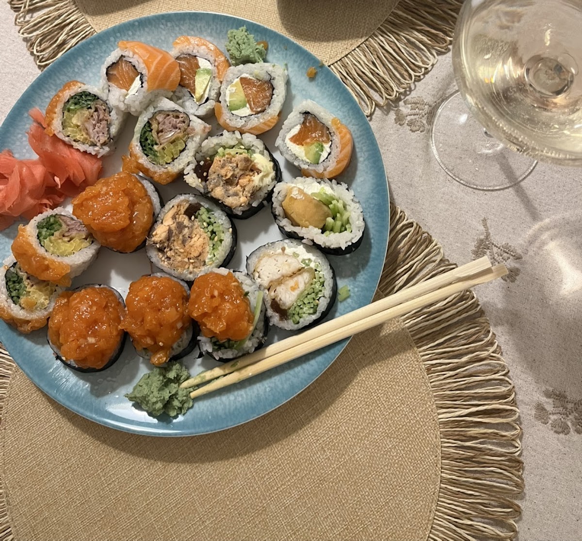 Sushiroll Bistro Photos 2