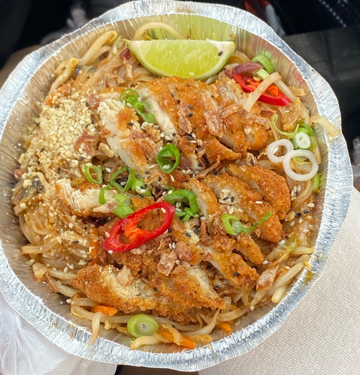 Sutai Restaurant