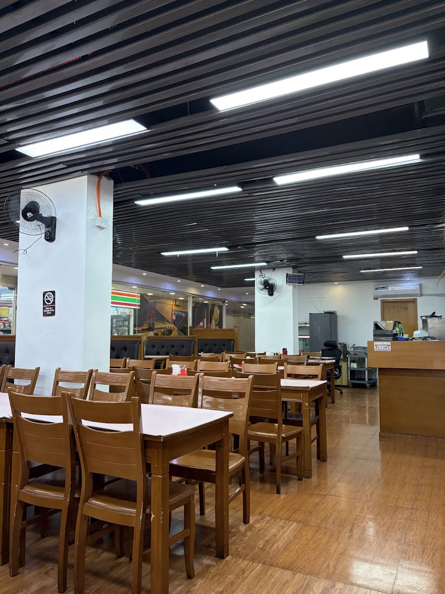 Suzhou Tea House Photos 2
