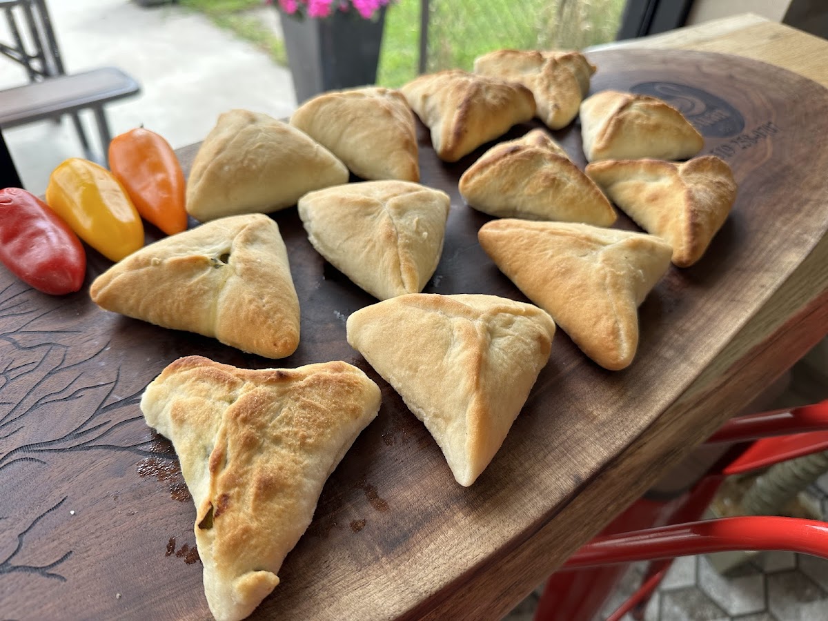 Swan Grill & Bakery مطعم وأفران الوزة Photos 9