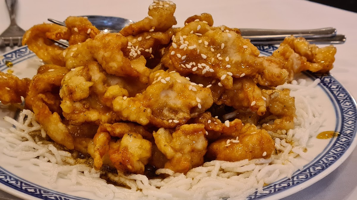 Swan Lake Chinese Restaurant Photos 9