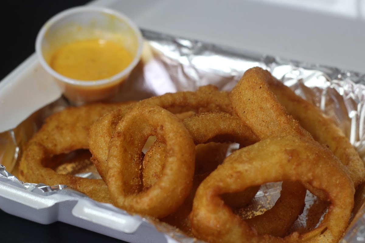 S.w.a.t. Seafood Wings And Things Photos 2