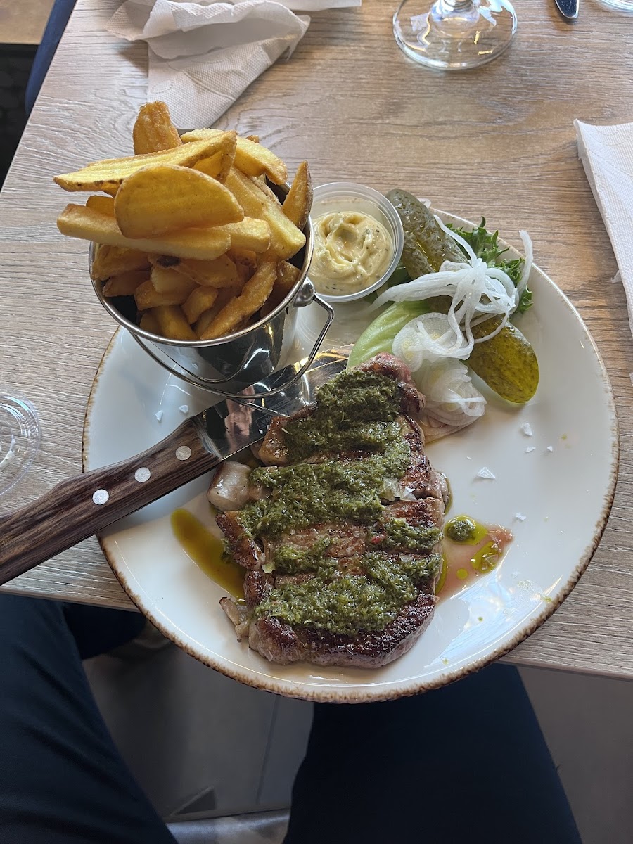Swedish Hamburger Kitchen Photos 9