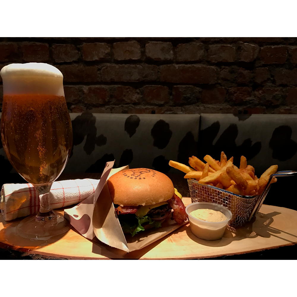 Swedish Hamburger Kitchen Photos 2