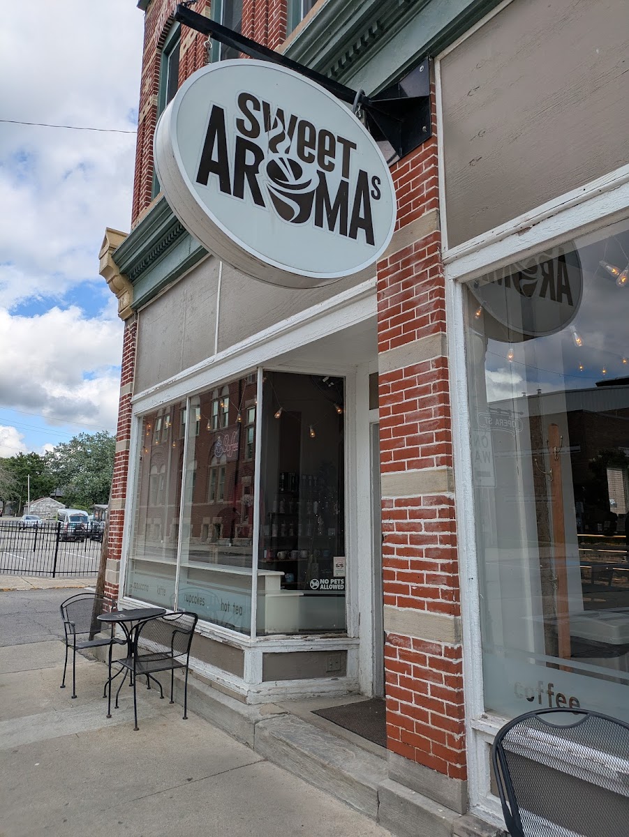 Sweet Aromas Photos 2