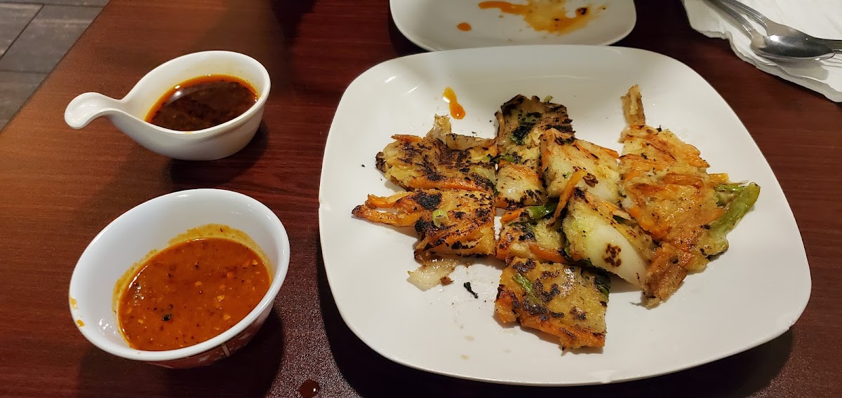 Sweet Basil Asian Cuisine Photos 9