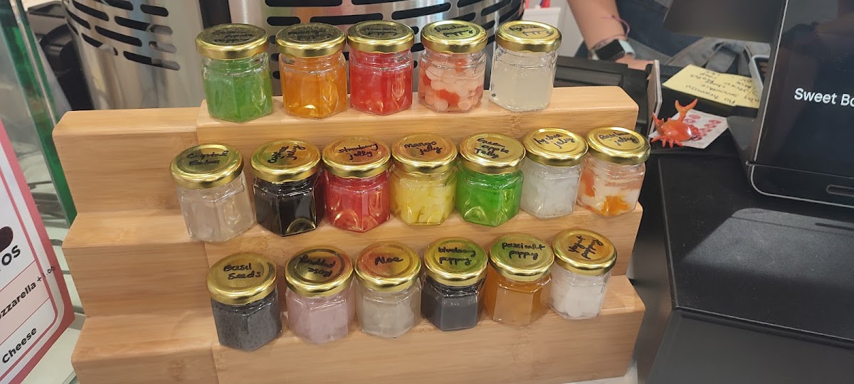 Sweet Boba Co Photos 9