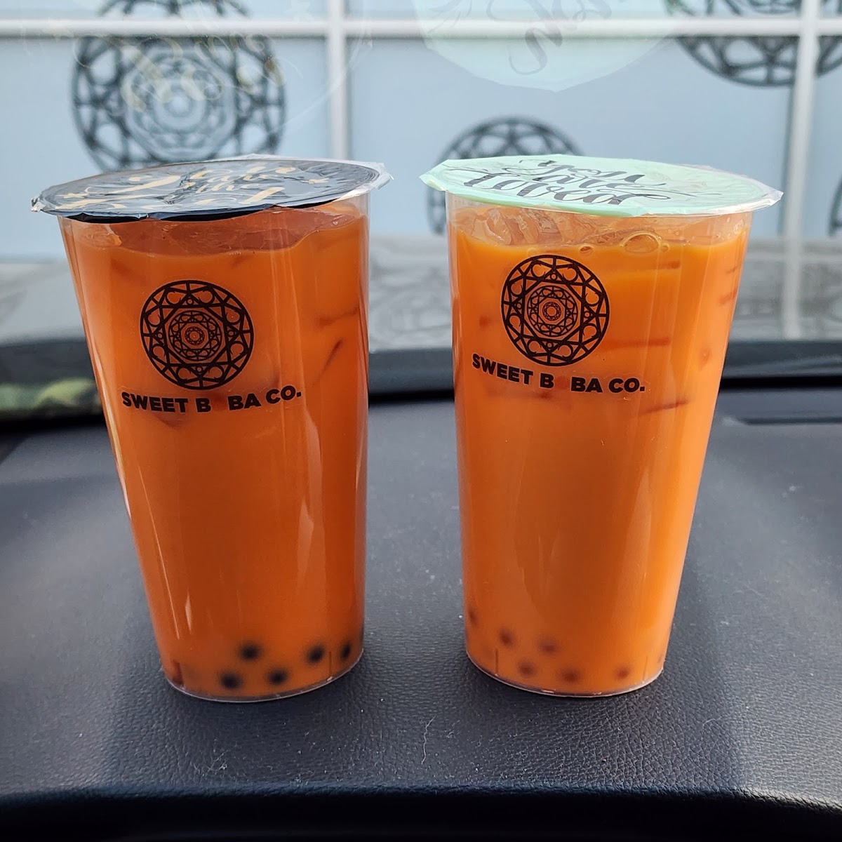 Sweet Boba Co Photos 2