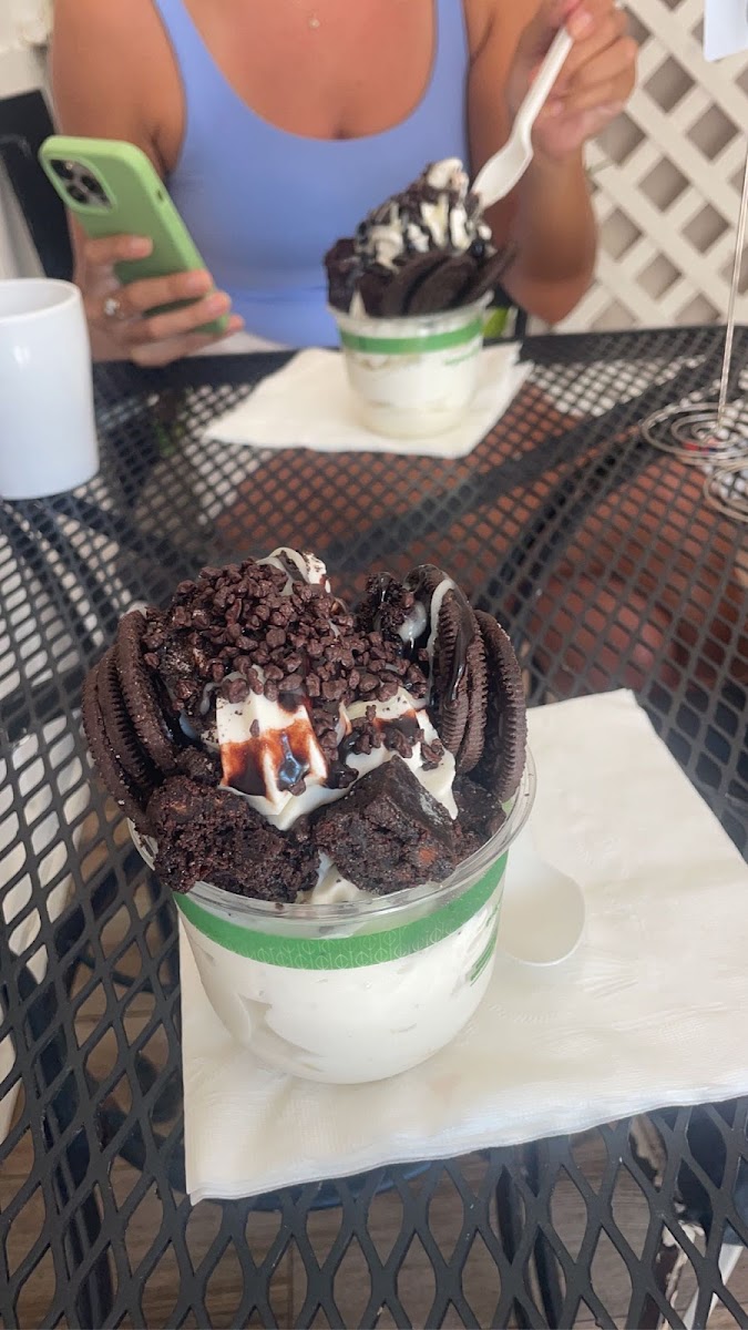 Sweet Journey Soft Serve Photos 9