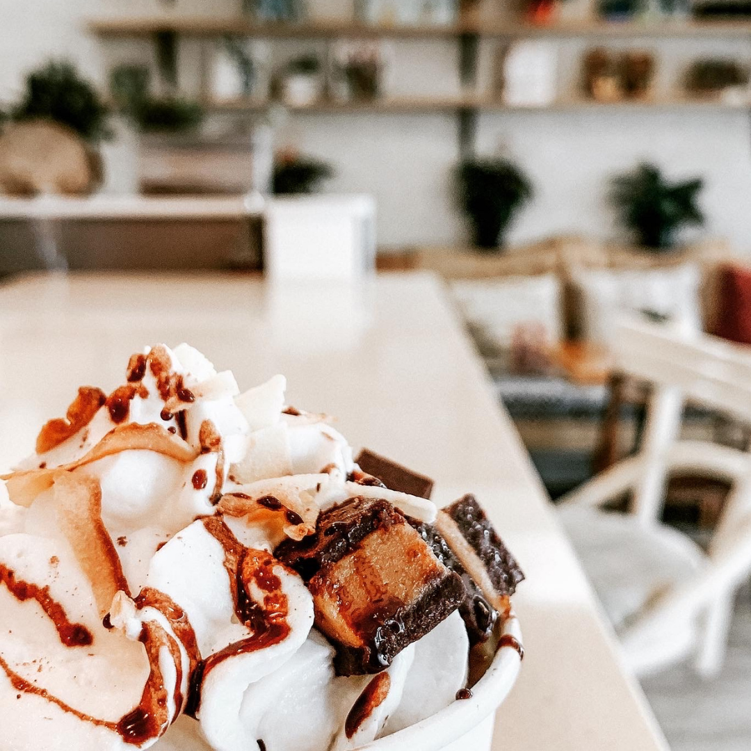 Sweet Journey Soft Serve Photos 2