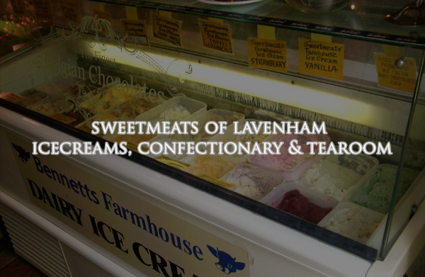Sweet Meats Photos 2