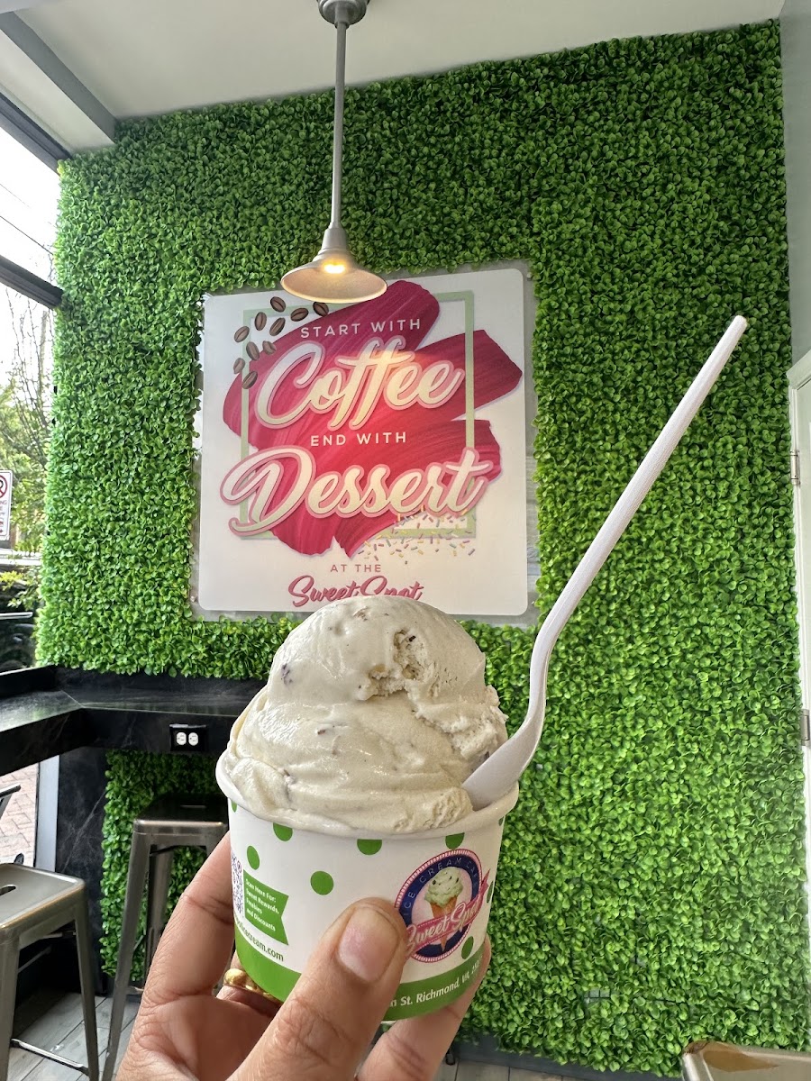 Sweet Spot Ice Cream Cafe Photos 9