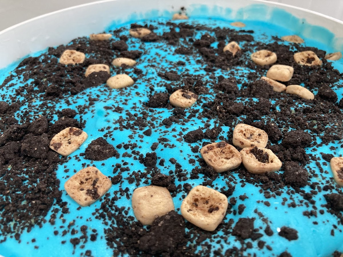 Sweet Stop Ice Cream Shop And Mobile Catering Photos 9