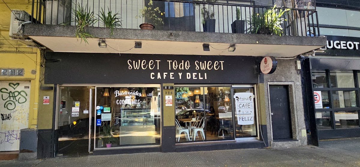 Sweet Todo Sweet