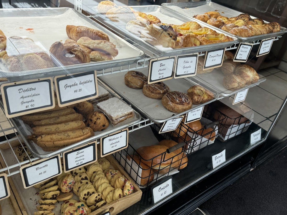 Sweets & Cafe Bakery Photos 2