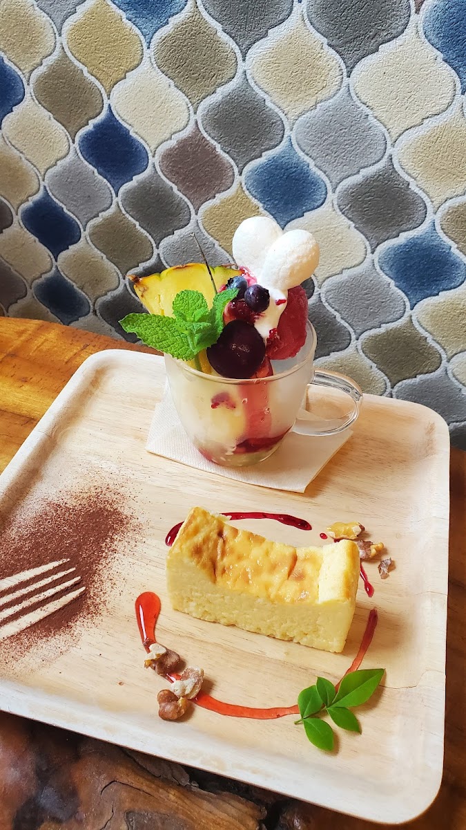 Sweets Cafe Otto Photos 9