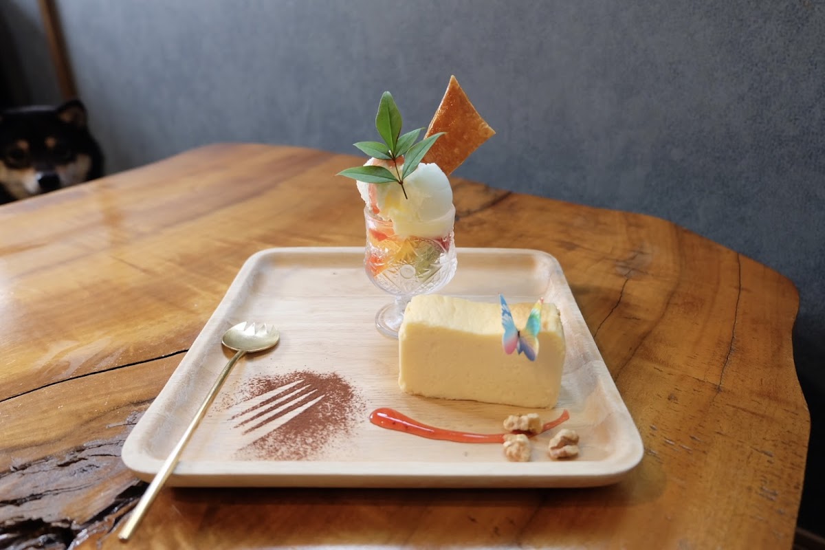 Sweets Cafe Otto Photos 2