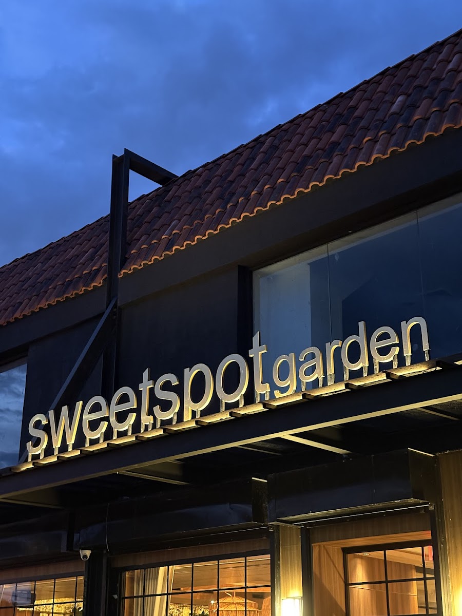 Sweetspot Garden Photos 2