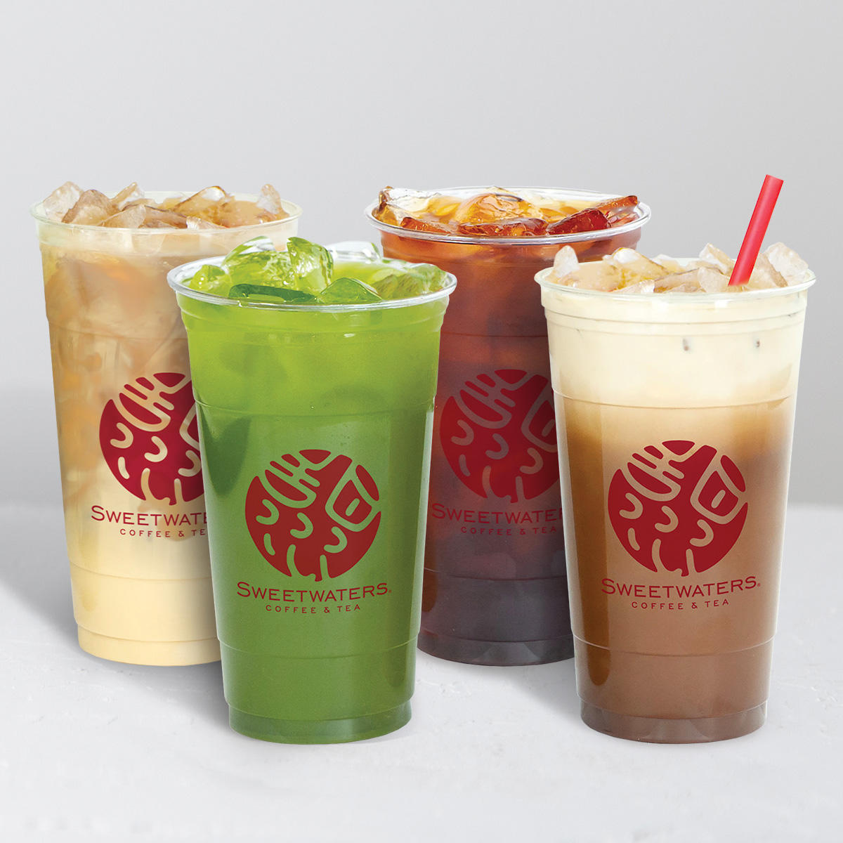Sweetwaters Coffee & Tea Photos 2