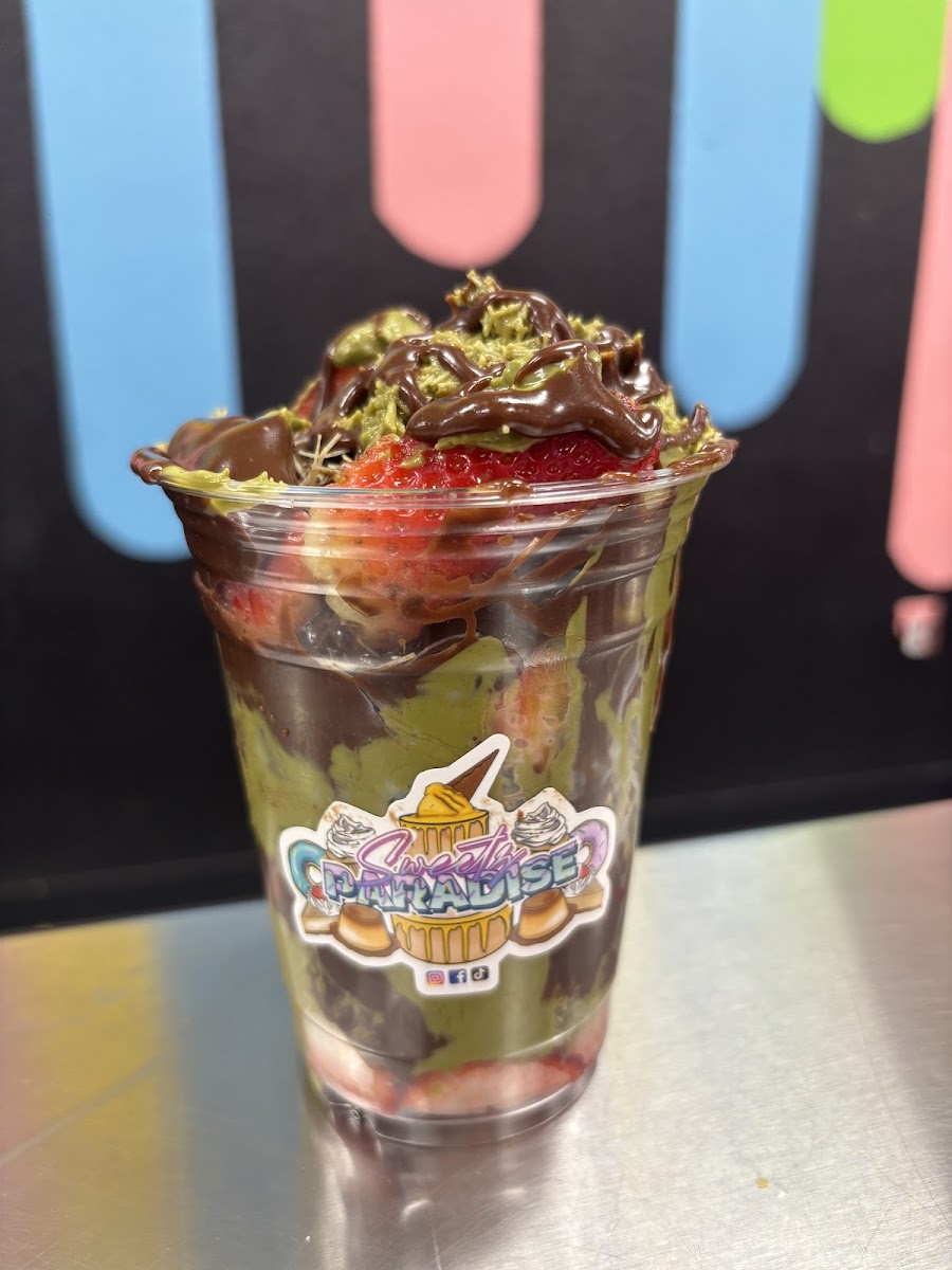 Sweetz Paradise Photos 2