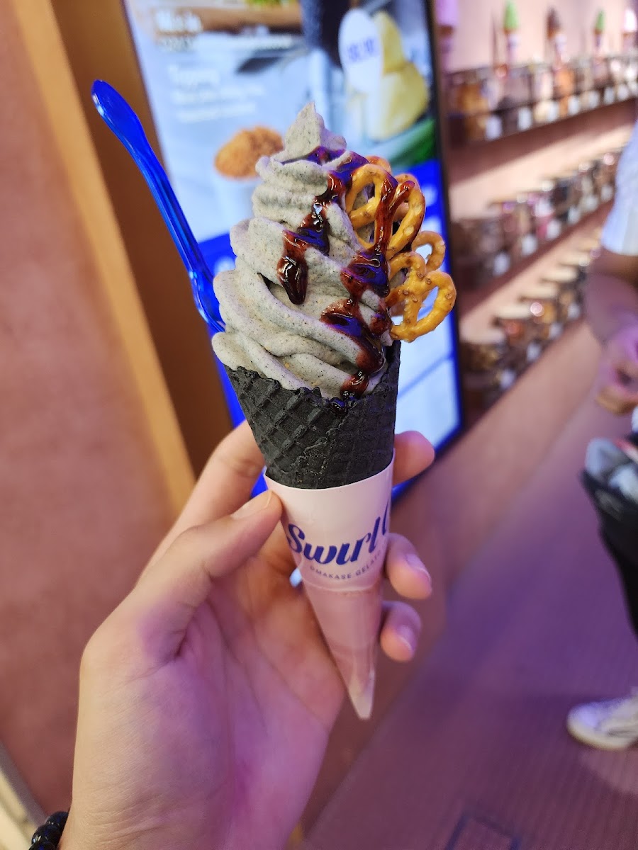 Swirlgo Omakase Gelato Lab Photos 9