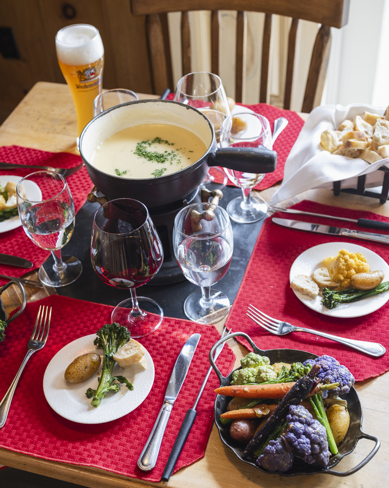 Swiss Chalet Restaurant Photos 2