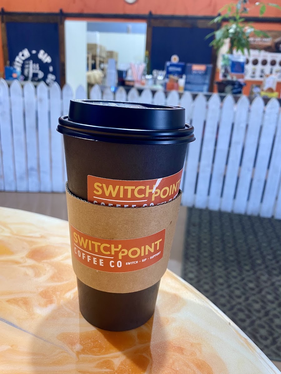 Switchpoint Coffee Photos 2