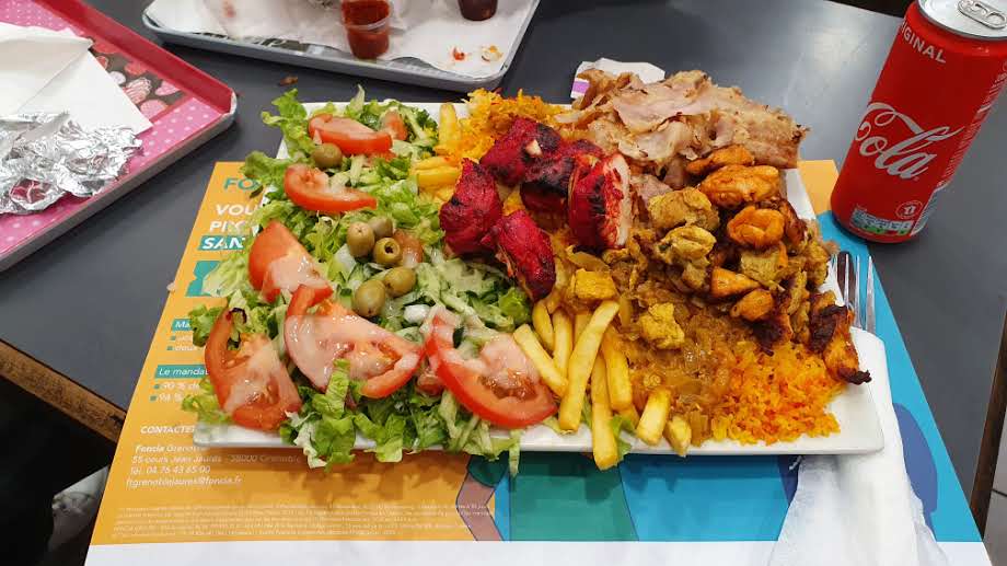 Syfax Tandoori