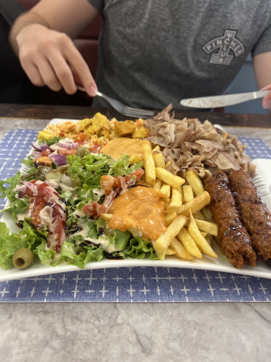 Syfax Tandoori Photos 9