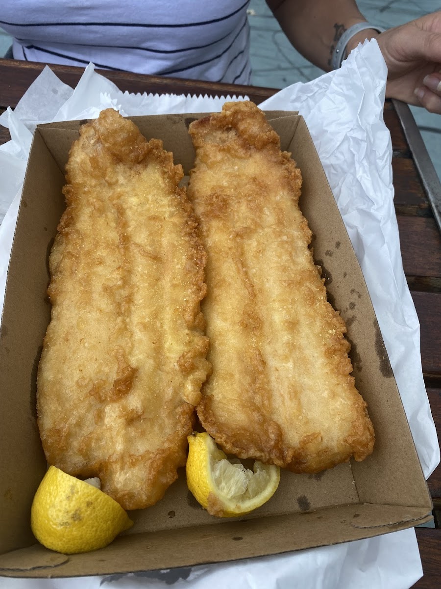 Sylvania Waters Seafood Photos 2