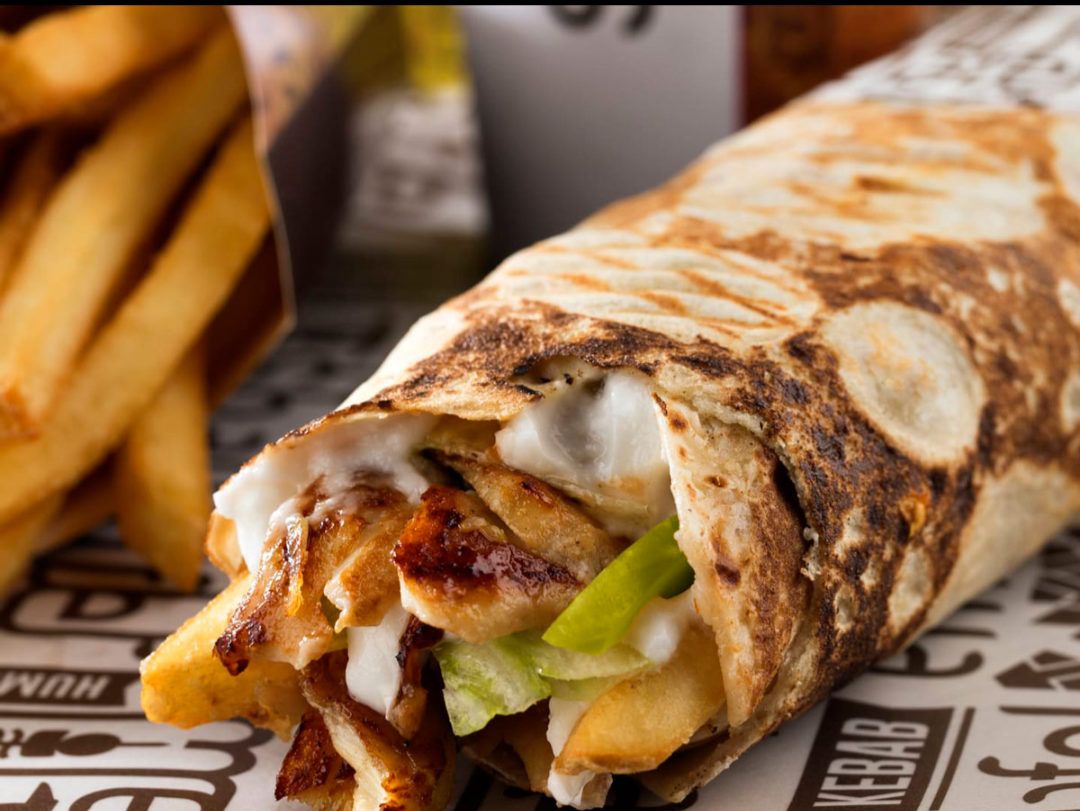 Syrian Grill House Photos 2