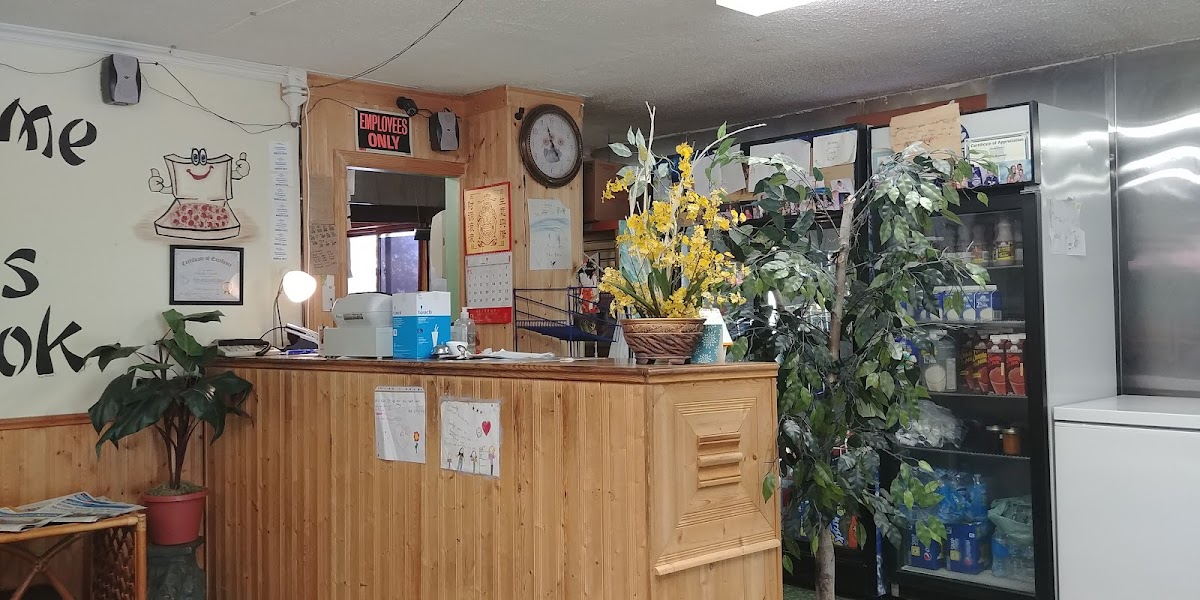 Szeto's Wok Photos 2