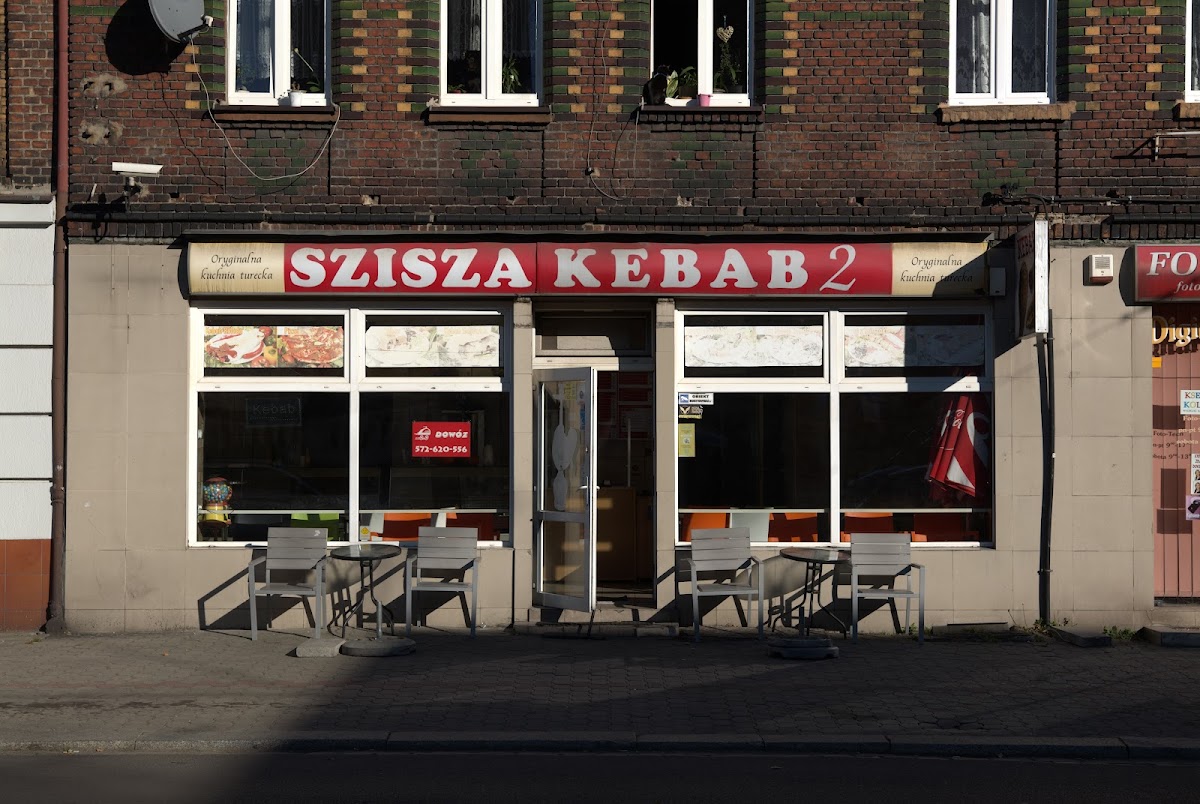 Szisza Kebab 2