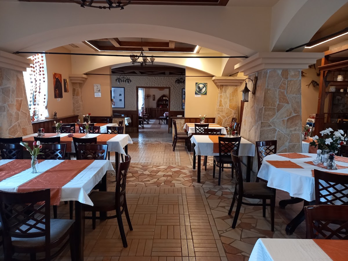 Szőlőskert -A Haspártiak Vendéglője Photos 2