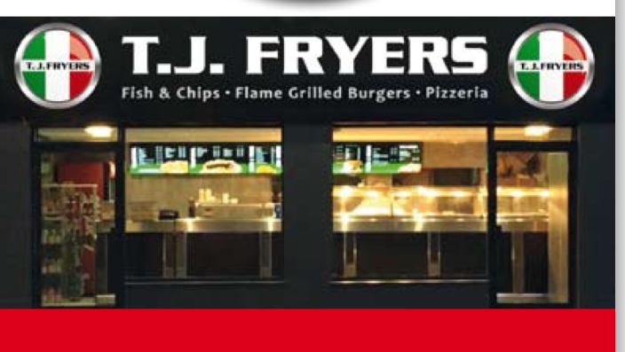 T J Fryers Takeaway Photos 9