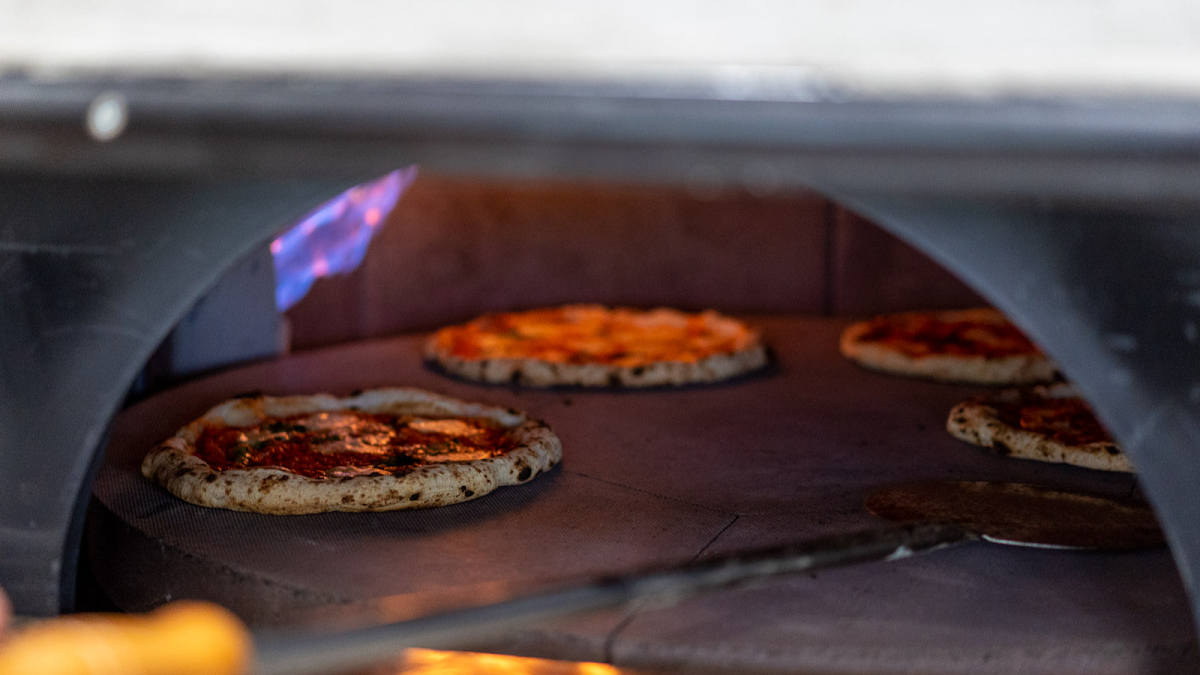 T Minus 90 Pizzeria (T-90) Photos 2