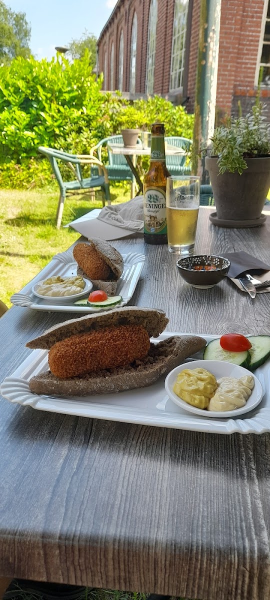 T Moment Eten En Drinken Photos 9