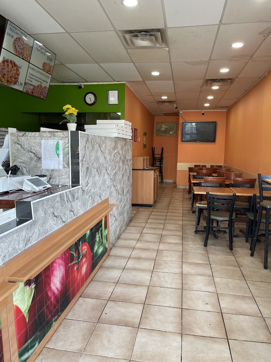 T Santa Maria Ristorante And Pizzeria Photos 9