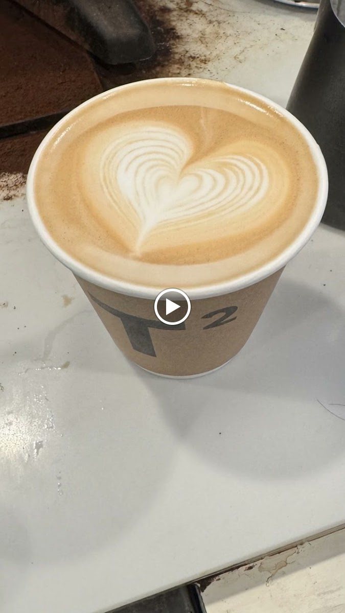 T-Square Coffee & Tea Photos 2