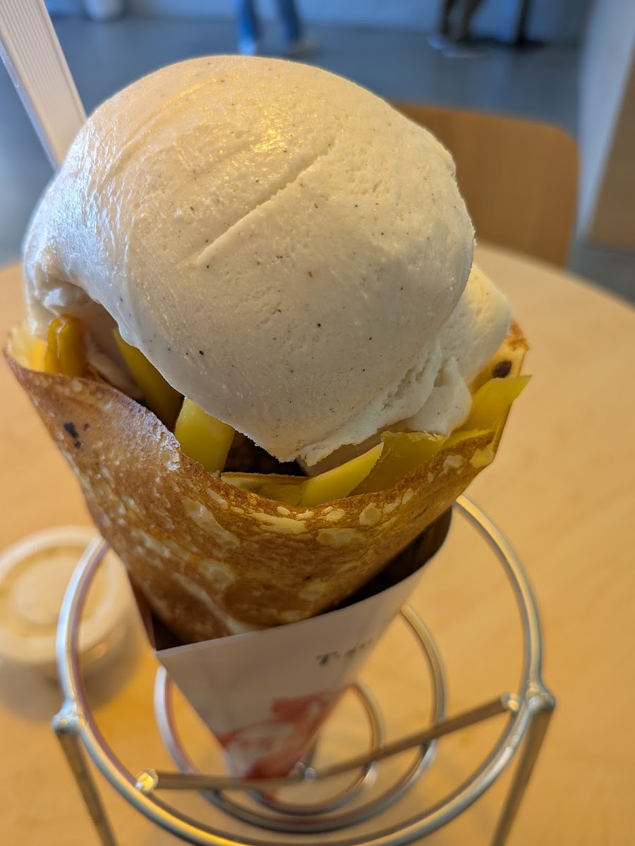 T-Swirl Crepe - Riverside Photos 2