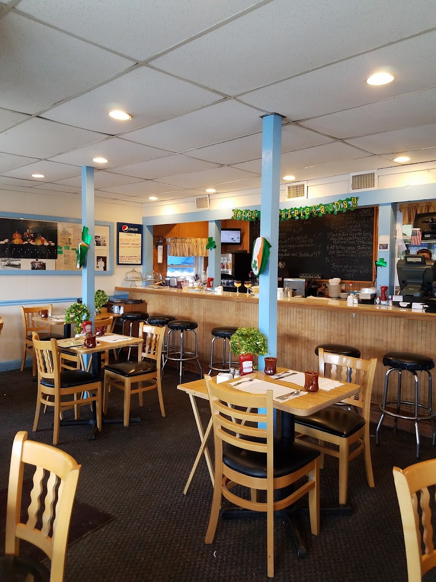 T W Howell's