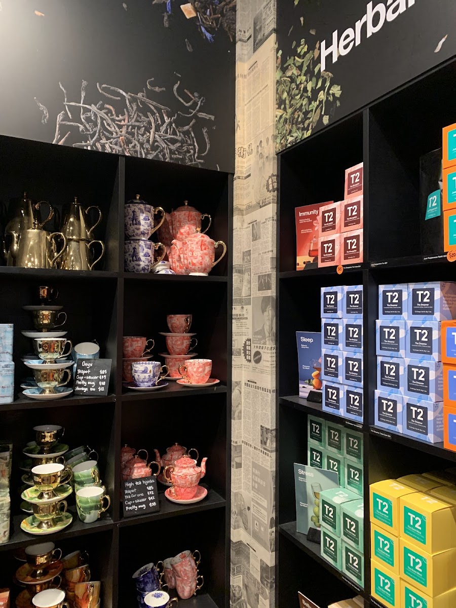 T2 Tea - Burwood Photos 2