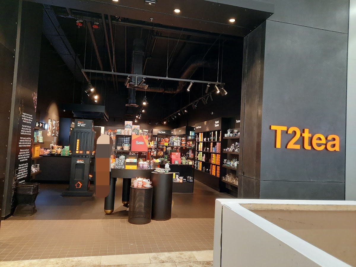 T2 Tea - The Glen