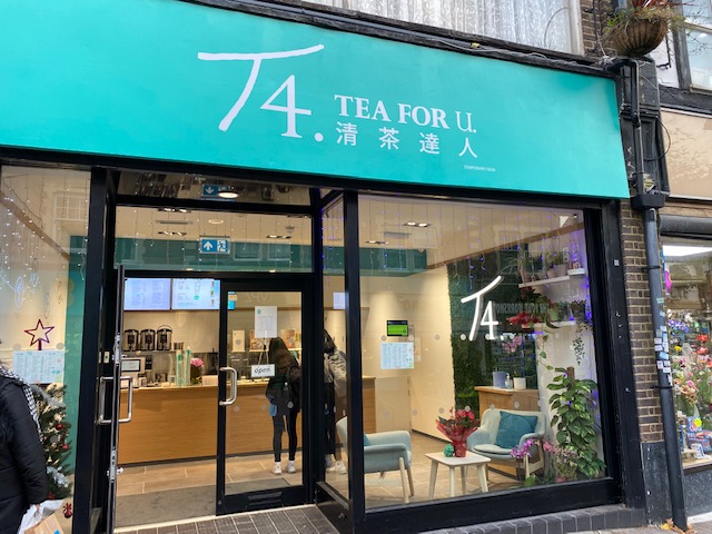 T4 Sutton
